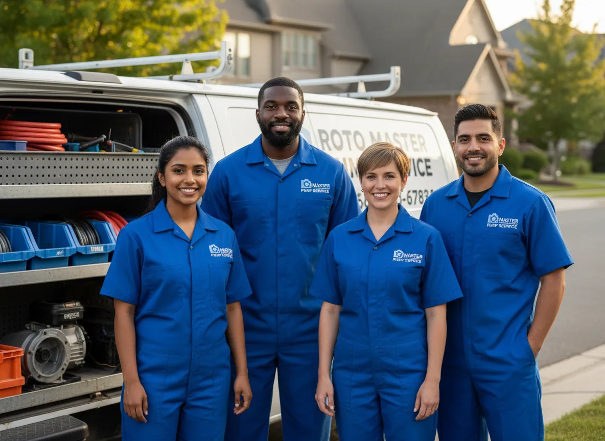 Sump Pump Installation company in Gracewood, GA